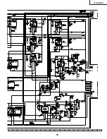 Предварительный просмотр 35 страницы Sharp LC-20B2EA Service Manual