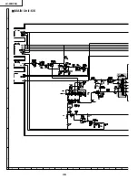 Предварительный просмотр 36 страницы Sharp LC-20B2EA Service Manual
