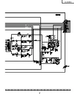 Предварительный просмотр 37 страницы Sharp LC-20B2EA Service Manual