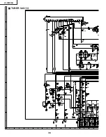 Предварительный просмотр 38 страницы Sharp LC-20B2EA Service Manual