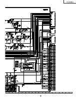 Предварительный просмотр 39 страницы Sharp LC-20B2EA Service Manual