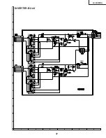 Предварительный просмотр 47 страницы Sharp LC-20B2EA Service Manual