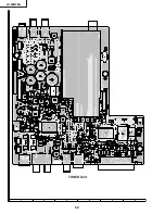 Предварительный просмотр 50 страницы Sharp LC-20B2EA Service Manual