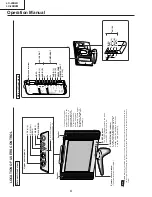 Preview for 4 page of Sharp LC-20B2H Service Manual