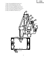 Preview for 7 page of Sharp LC-20B2H Service Manual