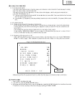 Preview for 11 page of Sharp LC-20B2H Service Manual