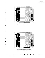 Preview for 30 page of Sharp LC-20B2H Service Manual