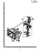 Preview for 42 page of Sharp LC-20B2H Service Manual