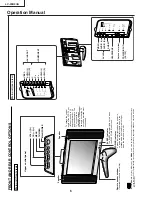 Предварительный просмотр 6 страницы Sharp LC-20B2UA Service Manual