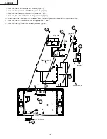 Предварительный просмотр 10 страницы Sharp LC-20B2UA Service Manual