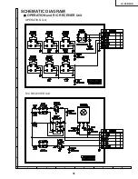 Предварительный просмотр 30 страницы Sharp LC-20B2UA Service Manual