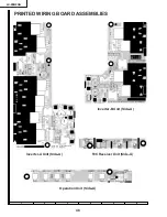 Предварительный просмотр 40 страницы Sharp LC-20B2UA Service Manual