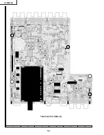 Предварительный просмотр 44 страницы Sharp LC-20B2UA Service Manual