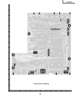 Предварительный просмотр 45 страницы Sharp LC-20B2UA Service Manual