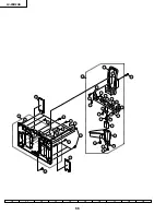 Предварительный просмотр 58 страницы Sharp LC-20B2UA Service Manual