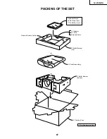 Предварительный просмотр 59 страницы Sharp LC-20B2UA Service Manual