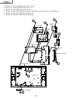 Предварительный просмотр 10 страницы Sharp LC-20B4U-B Service Manual