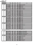 Предварительный просмотр 24 страницы Sharp LC-20B4U-B Service Manual