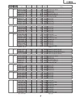 Предварительный просмотр 27 страницы Sharp LC-20B4U-B Service Manual