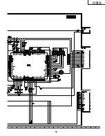 Предварительный просмотр 53 страницы Sharp LC-20B4U-B Service Manual