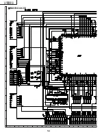 Предварительный просмотр 54 страницы Sharp LC-20B4U-B Service Manual