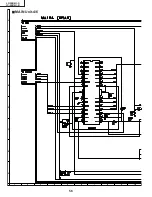 Предварительный просмотр 56 страницы Sharp LC-20B4U-B Service Manual