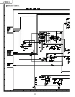 Предварительный просмотр 60 страницы Sharp LC-20B4U-B Service Manual