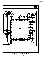 Предварительный просмотр 61 страницы Sharp LC-20B4U-B Service Manual