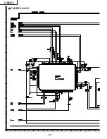 Предварительный просмотр 64 страницы Sharp LC-20B4U-B Service Manual