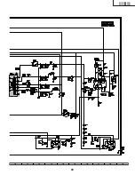 Предварительный просмотр 69 страницы Sharp LC-20B4U-B Service Manual