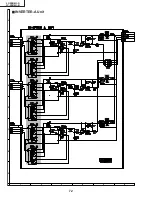 Предварительный просмотр 72 страницы Sharp LC-20B4U-B Service Manual