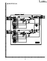 Предварительный просмотр 73 страницы Sharp LC-20B4U-B Service Manual