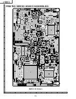 Предварительный просмотр 74 страницы Sharp LC-20B4U-B Service Manual