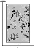 Предварительный просмотр 76 страницы Sharp LC-20B4U-B Service Manual