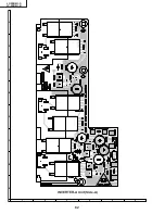 Предварительный просмотр 82 страницы Sharp LC-20B4U-B Service Manual