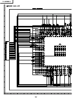 Предварительный просмотр 62 страницы Sharp LC-20B6US Operation Service Manual