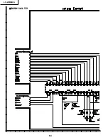 Предварительный просмотр 64 страницы Sharp LC-20B6US Operation Service Manual