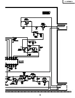 Предварительный просмотр 65 страницы Sharp LC-20B6US Operation Service Manual