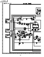 Предварительный просмотр 66 страницы Sharp LC-20B6US Operation Service Manual