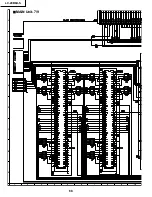 Предварительный просмотр 68 страницы Sharp LC-20B6US Operation Service Manual