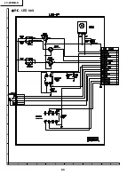 Предварительный просмотр 80 страницы Sharp LC-20B6US Operation Service Manual