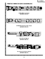 Предварительный просмотр 81 страницы Sharp LC-20B6US Operation Service Manual