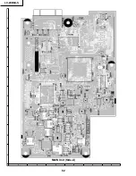 Предварительный просмотр 82 страницы Sharp LC-20B6US Operation Service Manual