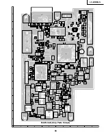 Предварительный просмотр 83 страницы Sharp LC-20B6US Operation Service Manual