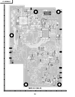 Предварительный просмотр 84 страницы Sharp LC-20B6US Operation Service Manual