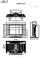 Preview for 8 page of Sharp LC-20B8US Service Manual