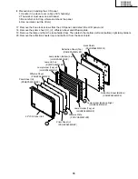 Preview for 11 page of Sharp LC-20B8US Service Manual