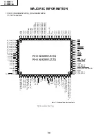 Preview for 34 page of Sharp LC-20B8US Service Manual