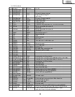 Preview for 35 page of Sharp LC-20B8US Service Manual