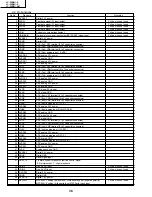 Preview for 38 page of Sharp LC-20B8US Service Manual